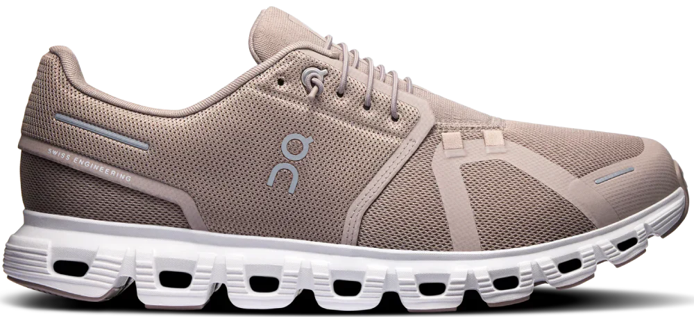 On Running Cloud 6