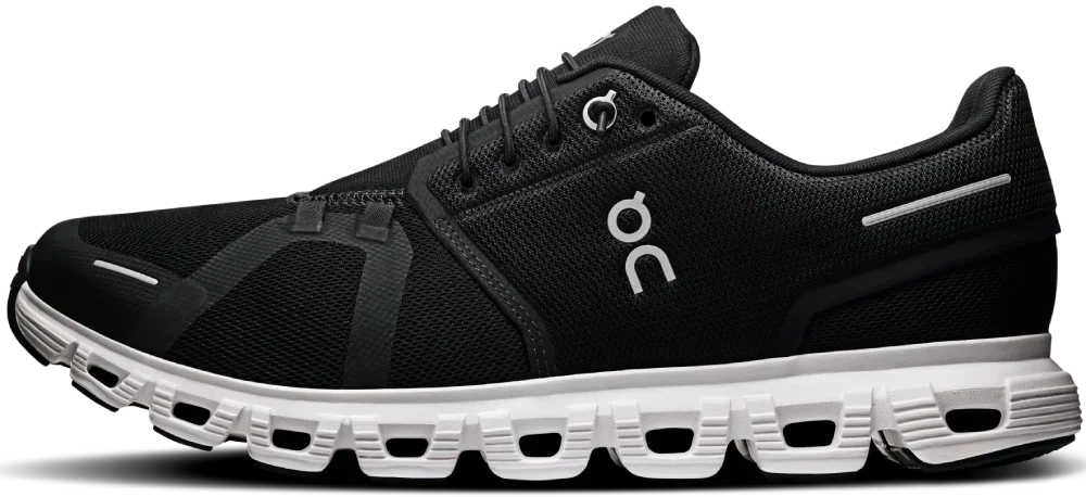 On Running Cloud 6