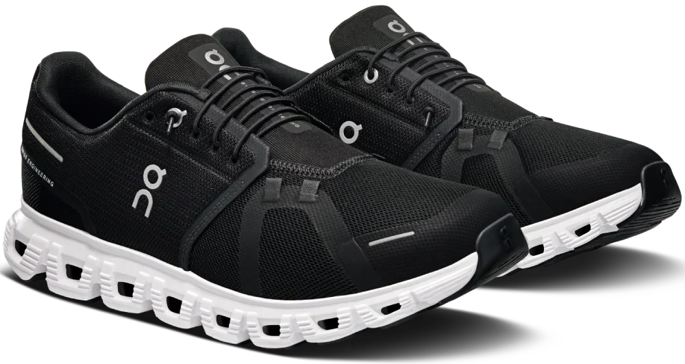On Running Cloud 6