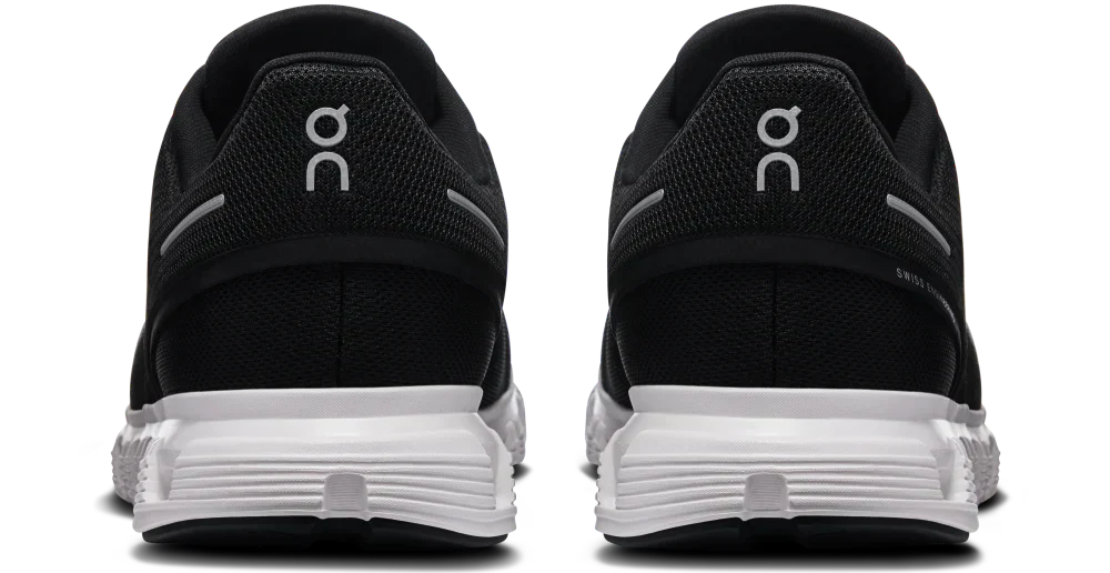 On Running Cloud 6