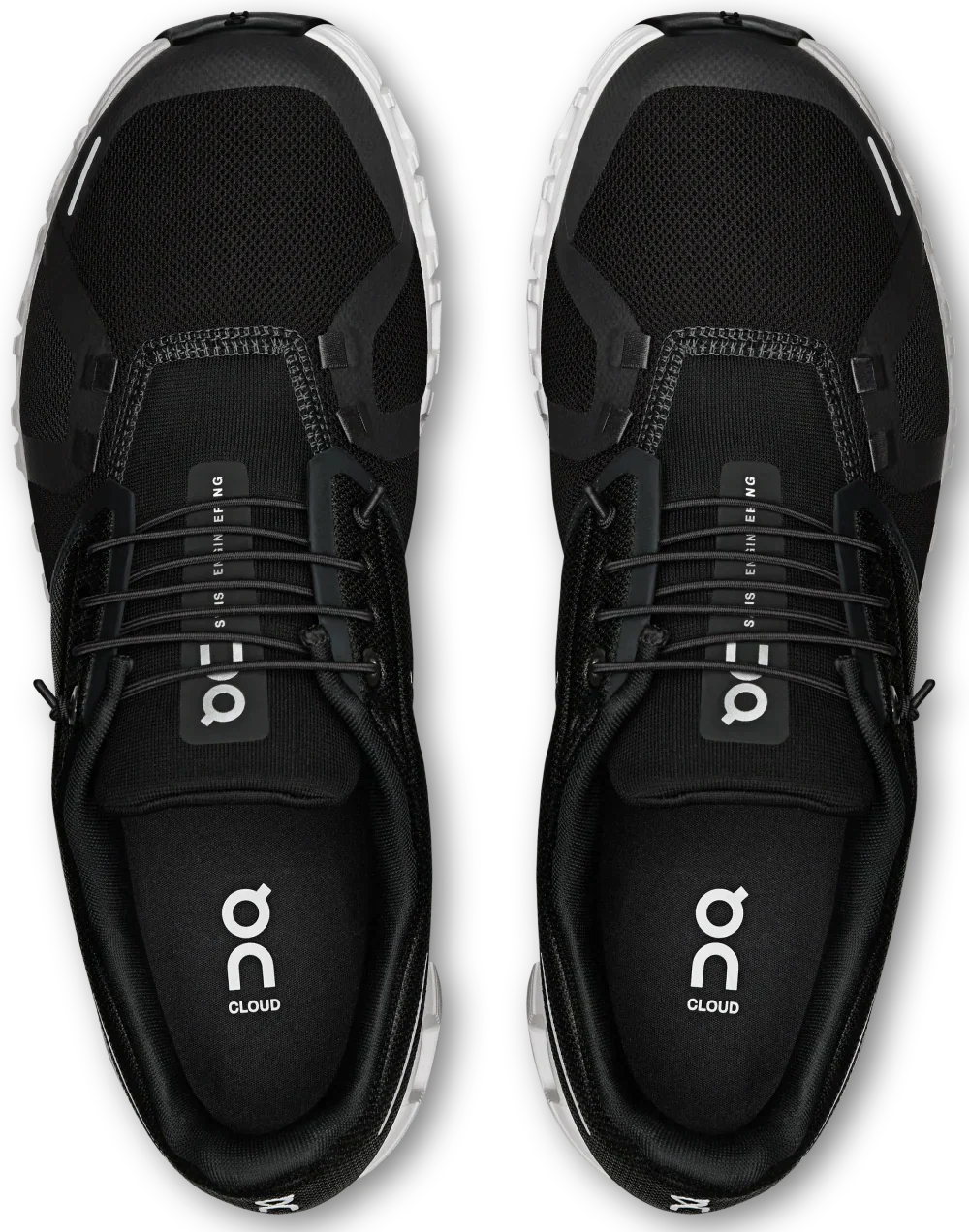 On Running Cloud 6