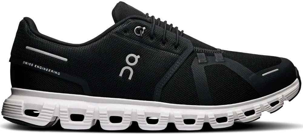 On Running Cloud 6