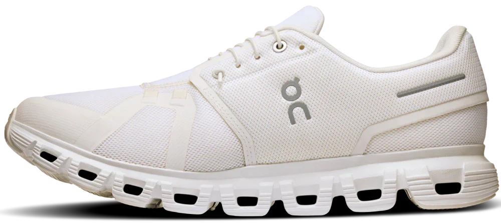 On Running Cloud 6