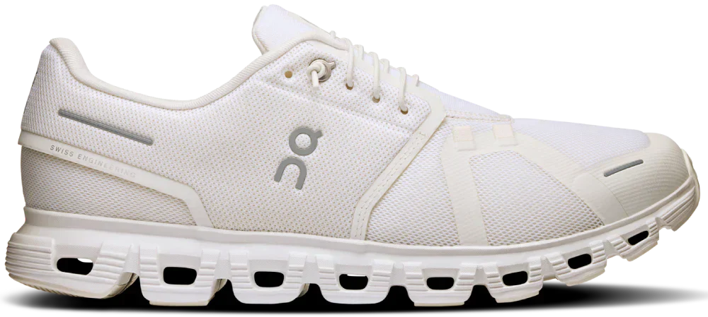 On Running Cloud 6