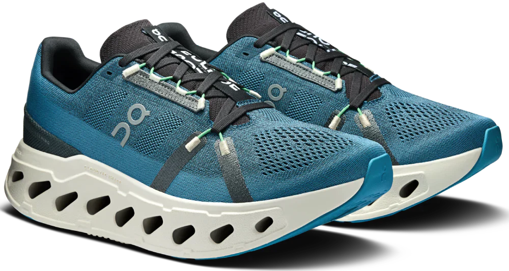 On Running Cloudeclipse
